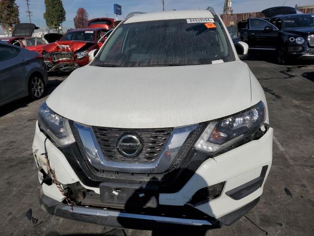 Photo 5 from auction – 2018 NISSAN ROGUE S with VIN KNMAT2MT3JP564665