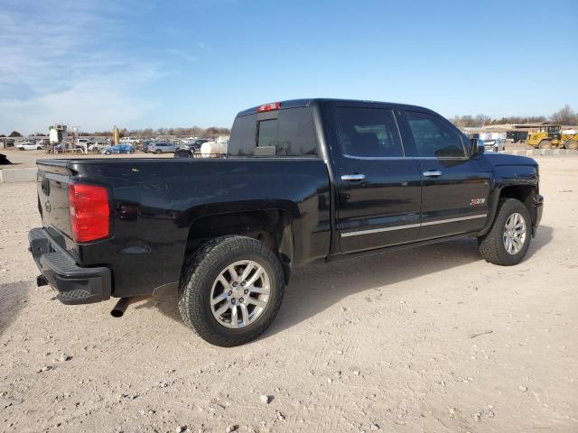 Photo 3 from auction – 2015 CHEVROLET SILVERADO with VIN 3GCUKSEJ4FG396138