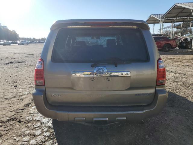 Photo 6 from auction – 2007 TOYOTA 4RUNNER SR with VIN JTEZU14R378077883