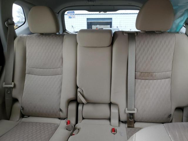 Photo 10 from auction – 2019 NISSAN ROGUE S with VIN 5N1AT2MT7KC734580