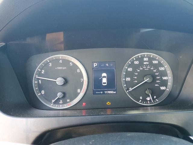 Photo 9 from auction – 2015 HYUNDAI SONATA SE with VIN 5NPE24AF0FH043176