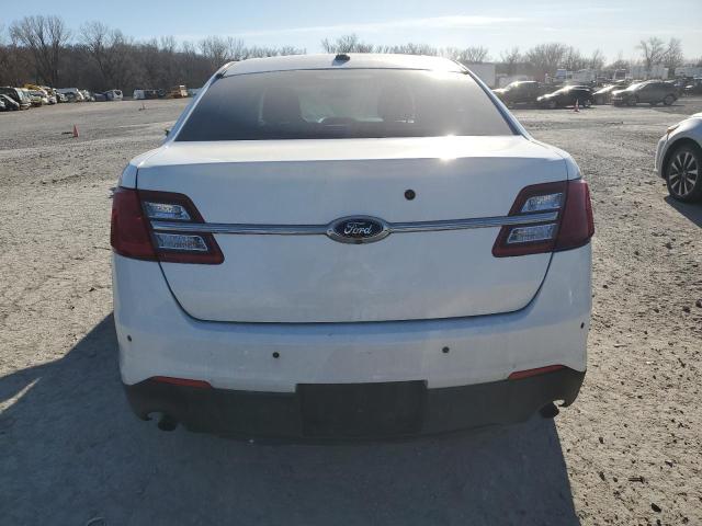Photo 6 from auction – 2015 FORD TAURUS POL with VIN 1FAHP2MK2FG128039