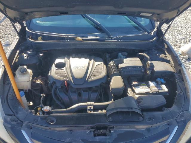 Photo 11 from auction – 2014 HYUNDAI SONATA GLS with VIN 5NPEB4AC3EH884364