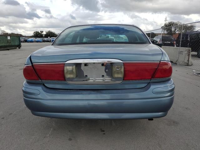 Photo 6 from auction – 2001 BUICK LESABRE CU with VIN 1G4HP54K21U171216