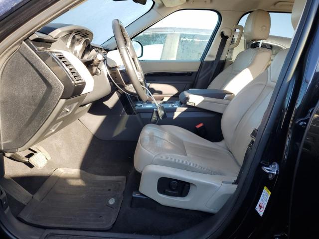 Photo 7 from auction – 2019 LAND ROVER DISCOVERY with VIN SALRG2RV5KA086327