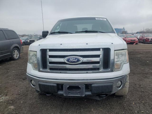 Photo 5 from auction – 2011 FORD F150 SUPER with VIN 1FTFW1EF5BKD97739