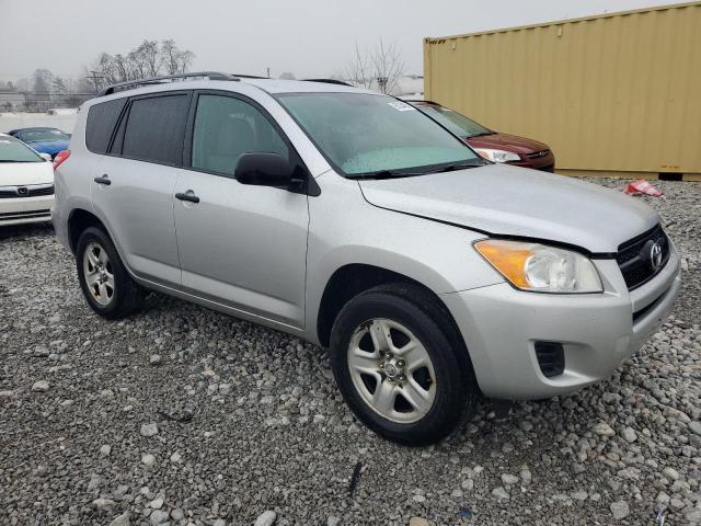Photo 4 from auction – 2011 TOYOTA RAV4 with VIN 2T3BF4DV5BW126180