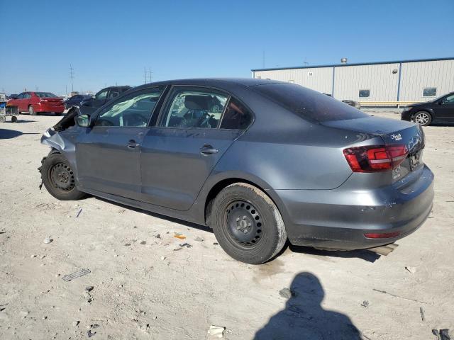 Photo 2 from auction – 2016 VOLKSWAGEN JETTA S with VIN 3VW267AJ5GM383753