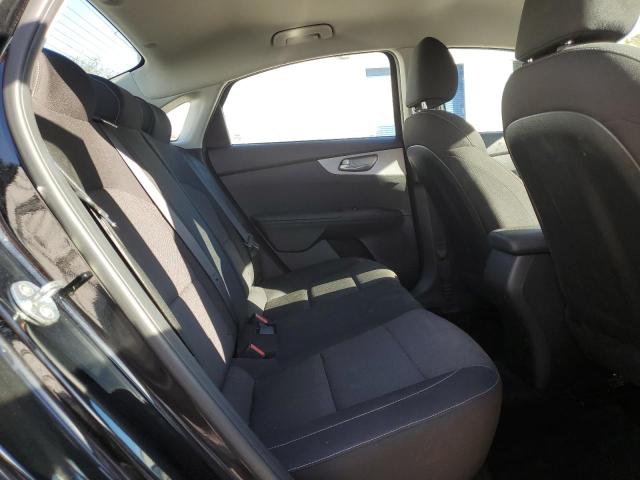 Photo 10 from auction – 2023 KIA FORTE LX with VIN 3KPF24ADXPE540552