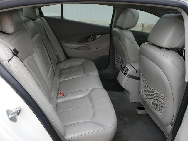 Photo 10 from auction – 2010 BUICK LACROSSE C with VIN 1G4GD5EGXAF304744