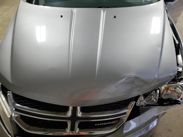 Photo 12 from auction – 2017 DODGE JOURNEY SE with VIN 3C4PDCABXHT682887