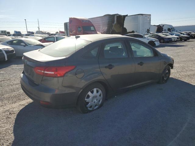 Photo 3 from auction – 2016 FORD FOCUS S with VIN 1FADP3E26GL207323