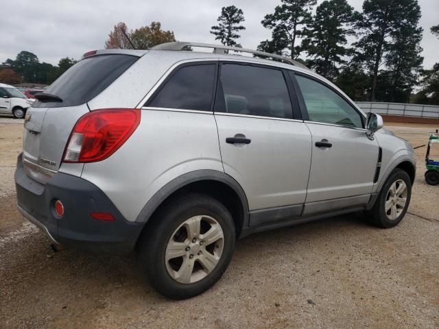 Photo 3 from auction – 2013 CHEVROLET CAPTIVA LS with VIN 3GNAL2EKXDS601276