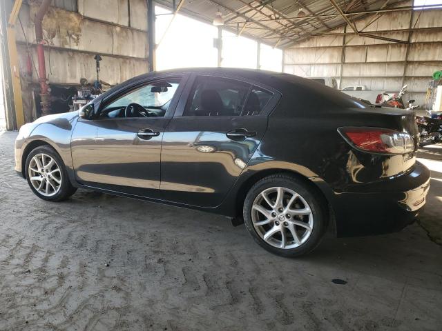 Foto 2 de la subasta – 2012 MAZDA 3 I con VIN JM1BL1V86C1558535