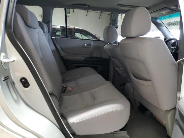 Фото 11 с аукциона – 2004 TOYOTA HIGHLANDER с VIN JTEDP21AX40005451