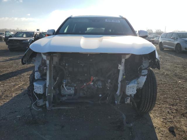 Photo 5 from auction – 2021 TOYOTA HIGHLANDER with VIN 5TDXBRCH1MS035566