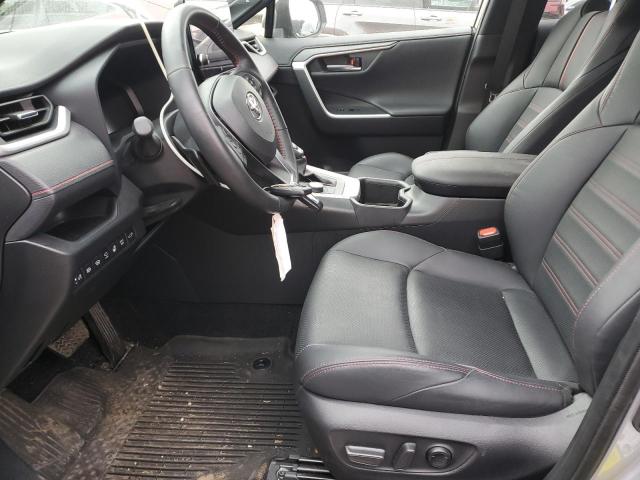 Photo 7 from auction – 2023 TOYOTA RAV4 PRIME with VIN JTMFB3FV7PD117263