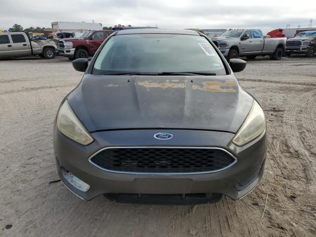 Photo 5 from auction – 2017 FORD FOCUS S with VIN 1FADP3E25HL324487