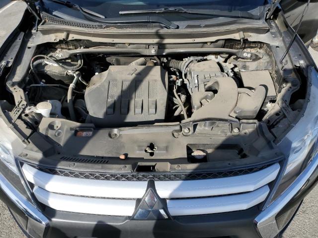 Photo 12 from auction – 2020 MITSUBISHI ECLIPSE CR with VIN JA4AS3AA0LZ022582