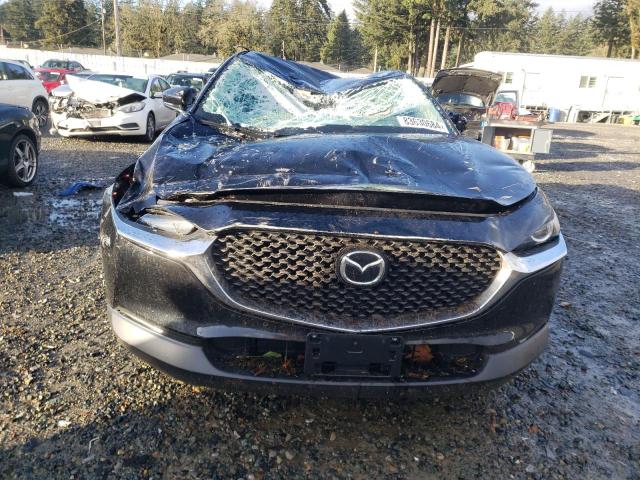 Photo 5 from auction – 2024 MAZDA CX-30 with VIN 3MVDMBAM1RM716580