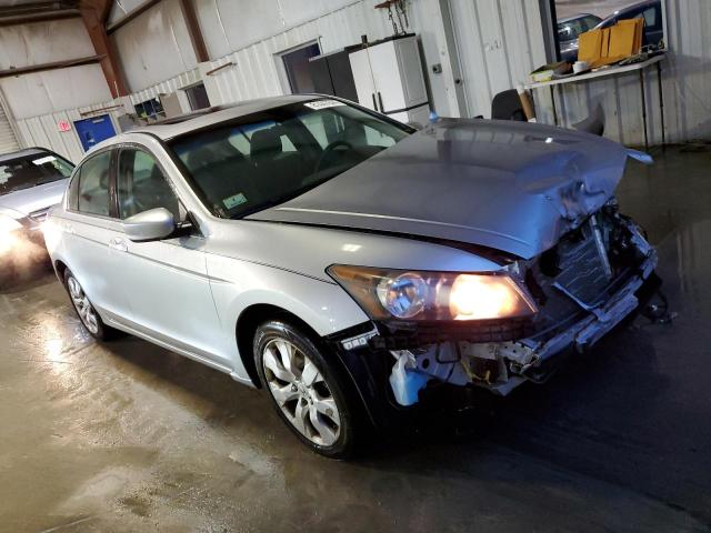 Photo 4 from auction – 2010 HONDA ACCORD EX with VIN 1HGCP2F75AA164060