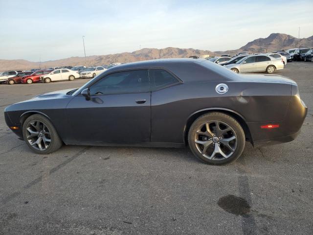 Photo 2 from auction – 2015 DODGE CHALLENGER with VIN 2C3CDZAG3FH894781