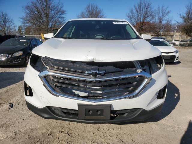 Photo 5 from auction – 2018 CHEVROLET EQUINOX LT with VIN 2GNAXSEV0J6337879