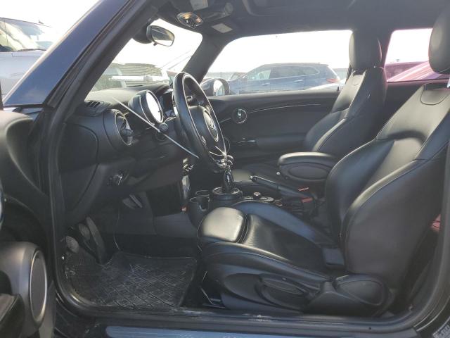 Photo 7 from auction – 2014 MINI COOPER S with VIN WMWXM7C55ET970223