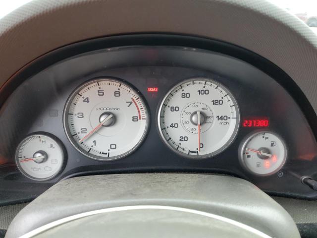 Photo 9 from auction – 2005 ACURA RSX with VIN JH4DC53885S004864