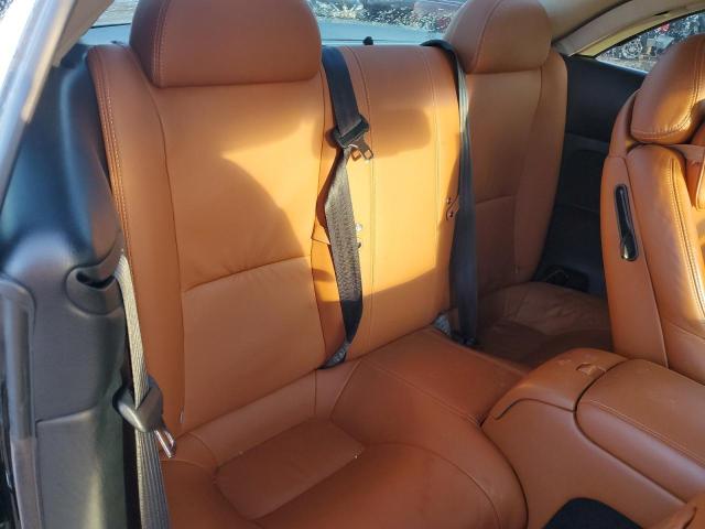 Photo 10 from auction – 2003 LEXUS SC 430 with VIN JTHFN48Y730039409