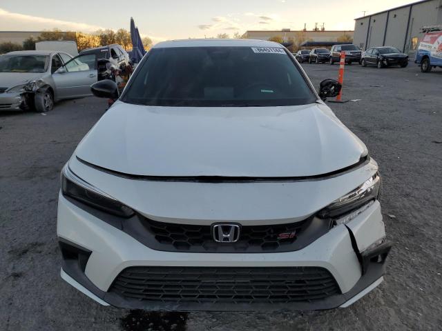 Photo 5 from auction – 2023 HONDA CIVIC SI with VIN 2HGFE1E5XPH470680