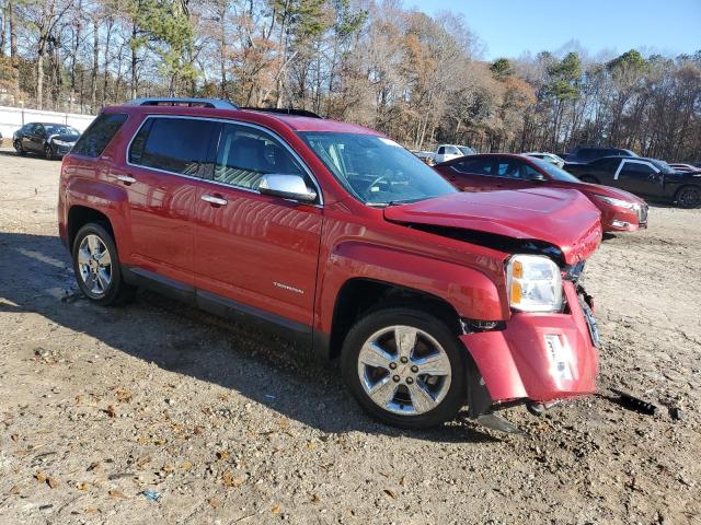 Photo 4 from auction – 2014 GMC TERRAIN SL with VIN 2GKALTEK8E6198868
