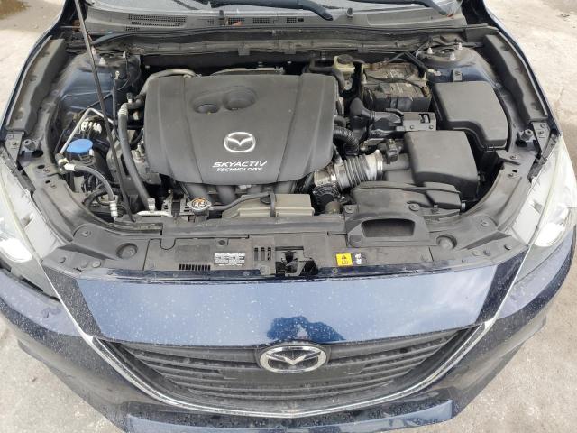 Photo 11 from auction – 2016 MAZDA 3 SPORT with VIN 3MZBM1J7XGM248985