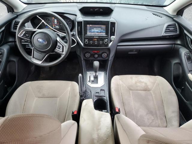 Zdjęcie 8 z aukcji – 2020 SUBARU IMPREZA z VIN 4S3GTAB62L3711411