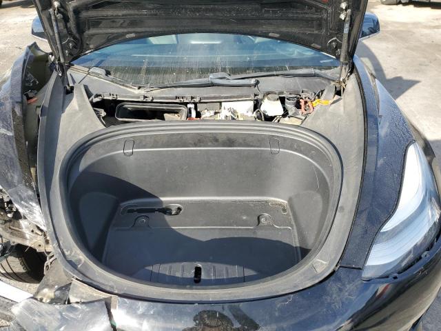 Photo 11 from auction – 2019 TESLA MODEL 3 with VIN 5YJ3E1EB0KF385367