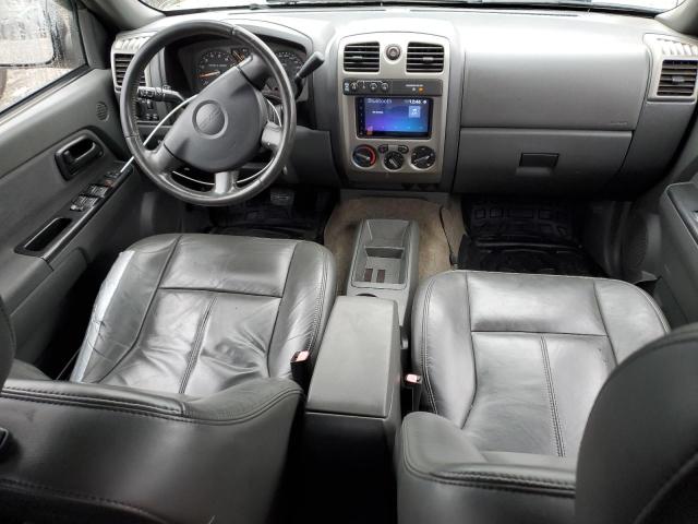 Photo 8 from auction – 2006 GMC CANYON with VIN 1GTDT136568254800
