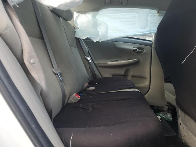 Photo 10 from auction – 2010 TOYOTA COROLLA BA with VIN 1NXBU4EE1AZ352440