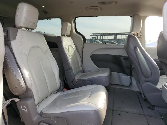 Photo 11 from auction – 2017 CHRYSLER PACIFICA T with VIN 2C4RC1BG3HR613441