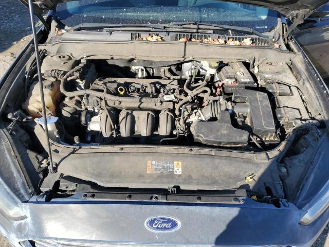 Photo 11 from auction – 2015 FORD FUSION SE with VIN 1FA6P0H77F5116188