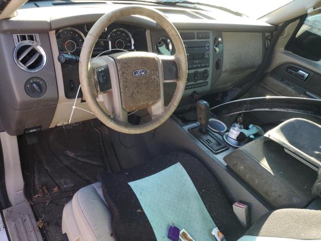 Photo 8 from auction – 2010 FORD EXPEDITION with VIN 1FMJU1F55AEB45620