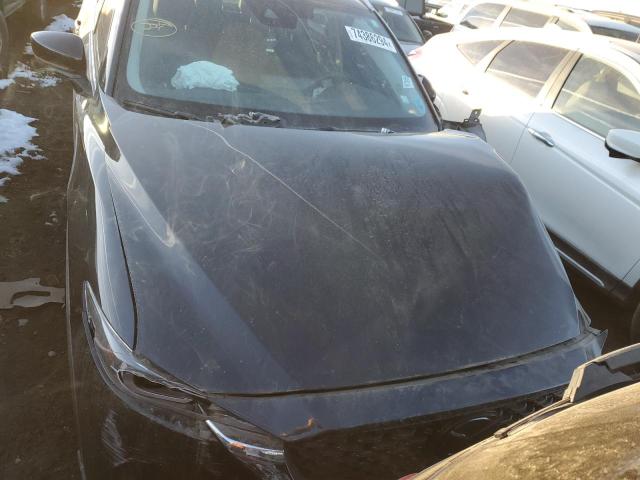 Photo 12 from auction – 2023 MAZDA CX-5 SELEC with VIN JM3KFBBM7P0191419