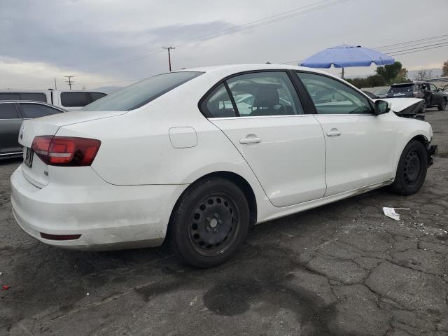 Photo 3 from auction – 2017 VOLKSWAGEN JETTA S with VIN 3VW2B7AJ8HM333698