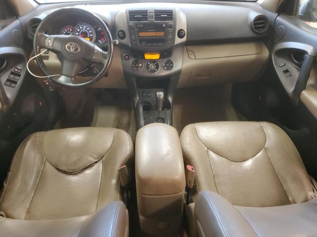 Снимка 8 от търг – 2011 TOYOTA RAV4 LIMIT с VIN 2T3DK4DV6BW039148
