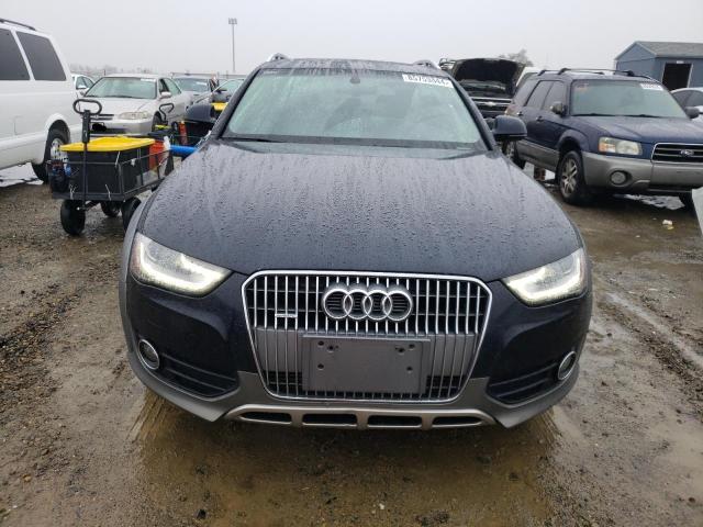 Photo 5 from auction – 2016 AUDI A4 ALLROAD with VIN WA1UFAFL3GA016800
