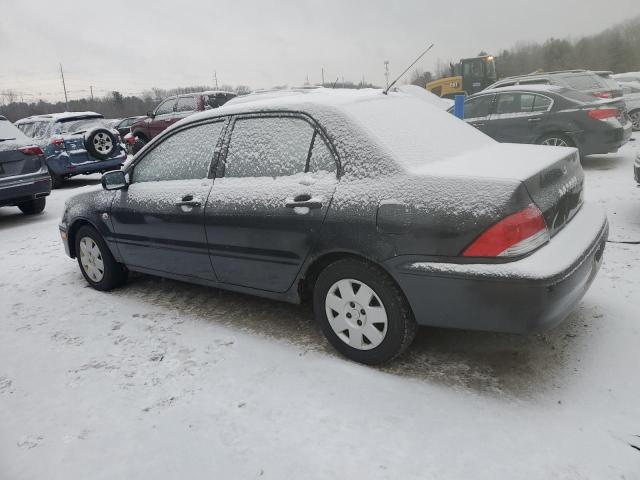 Photo 2 from auction – 2003 MITSUBISHI LANCER ES with VIN JA3AJ26E33U083578