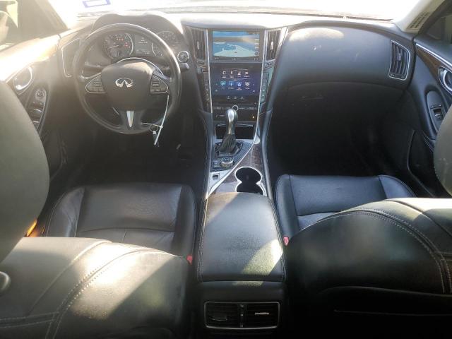 Photo 8 from auction – 2014 INFINITI Q50 BASE with VIN JN1BV7AP7EM672445