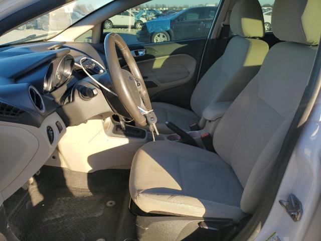 Photo 7 from auction – 2015 FORD FIESTA SE with VIN 3FADP4EJ4FM152753