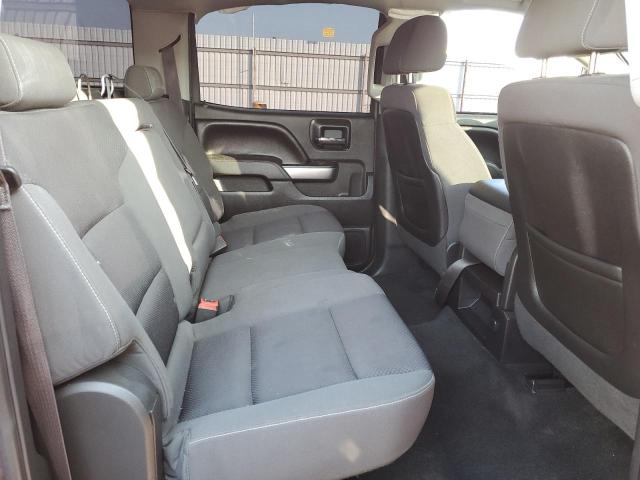 Photo 10 from auction – 2014 CHEVROLET SILVERADO with VIN 3GCPCREC3EG423087