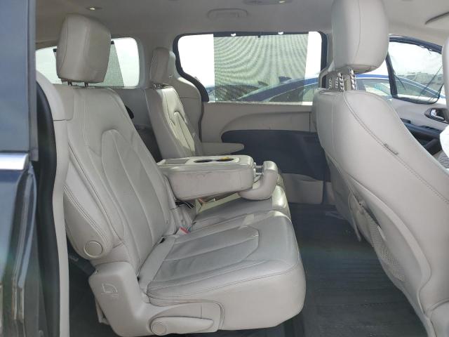 Photo 11 from auction – 2017 CHRYSLER PACIFICA T with VIN 2C4RC1BG5HR503359