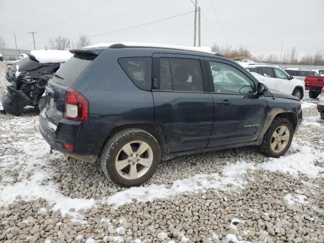 Photo 3 from auction – 2014 JEEP COMPASS LA with VIN 1C4NJCEB8ED703473